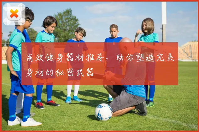 高效健身器材推荐，助你塑造完美身材的秘密武器